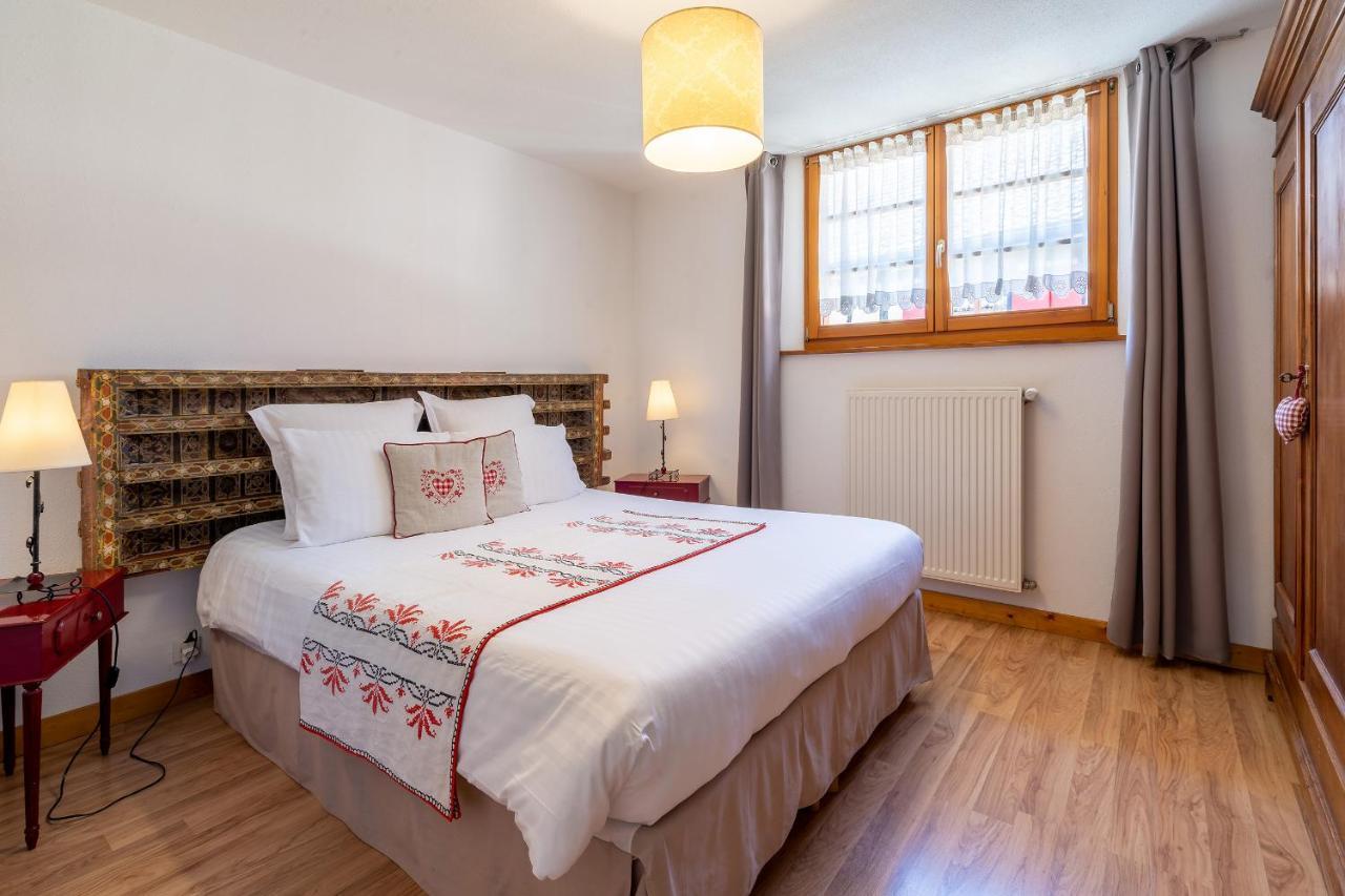 Les Suites - La Cour St Fulrad Saint-Hippolyte (Haut-Rhin) Exterior foto