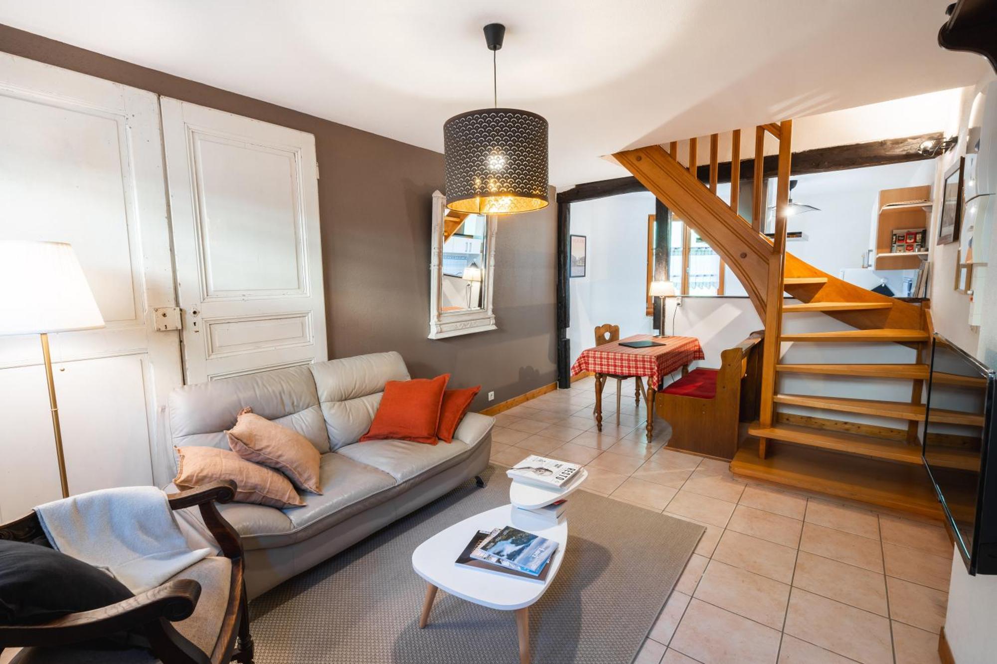 Les Suites - La Cour St Fulrad Saint-Hippolyte (Haut-Rhin) Exterior foto