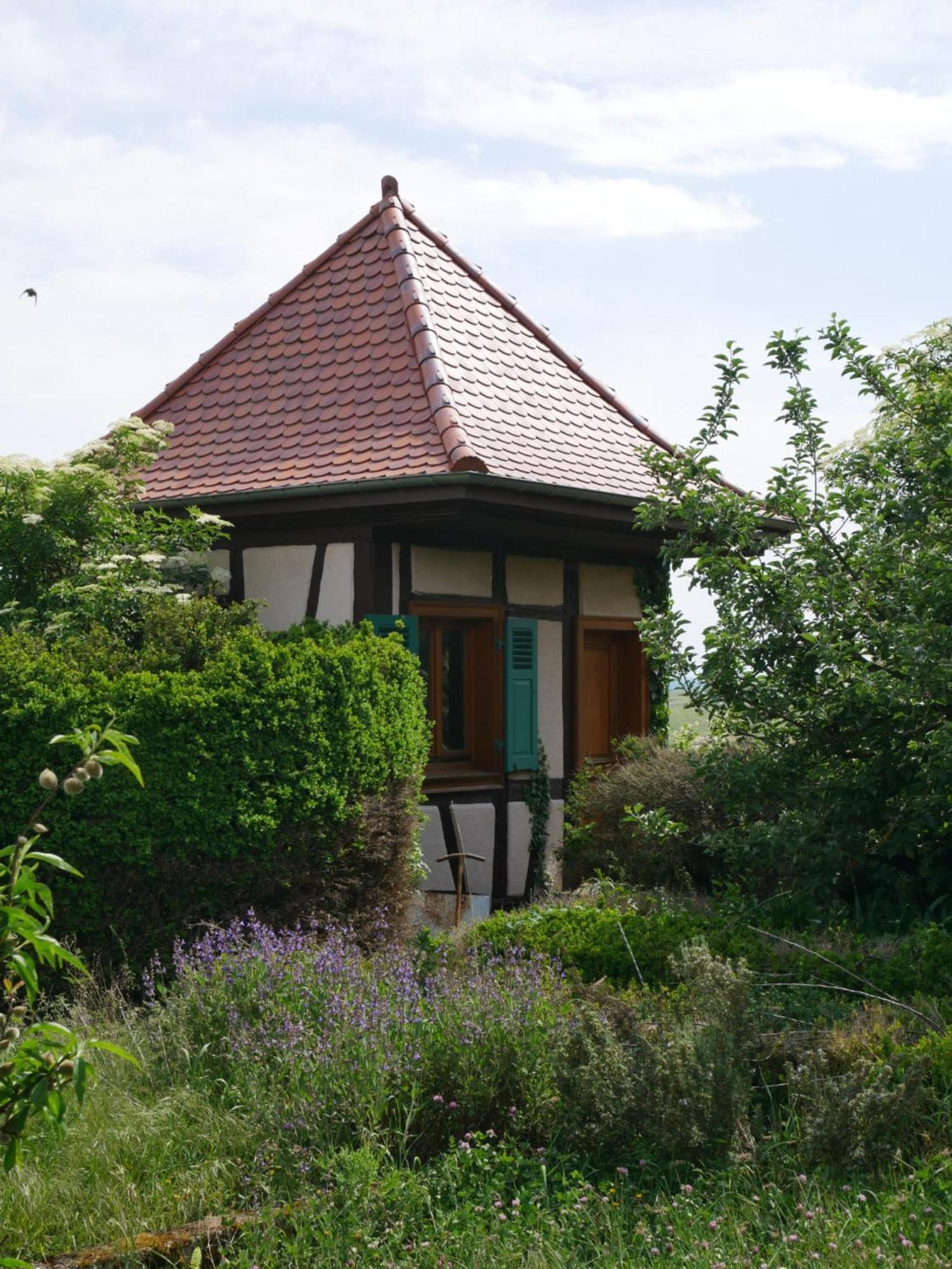 Les Suites - La Cour St Fulrad Saint-Hippolyte (Haut-Rhin) Exterior foto